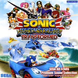 SEGA ALL-STARS Premium Sound Collection